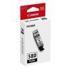 5733 canon bj cartridge pgi 580 pgbk