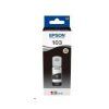 5874 epson ink cer 103 ecotank black ink bottle