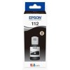 5907 epson ink cer 112 ecotank pigment black ink bottle