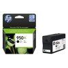 7065 hp 950xl black ink cart 53 ml cn045ae