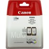 7569 originalni inkoust canon pg 545 cl 546 multipack