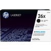 7665 originalni toner hp cf226x 26x cerny
