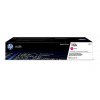 7815 originalni toner hp w2073a 117a purpurovy