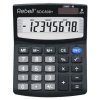 9423 kalkulator rebell sdc408
