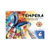 10440 temperove barvy v tube 6ks