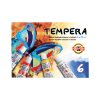 10440 temperove barvy v tube 6ks