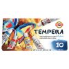 10443 temperove barvy v tube 10 barev