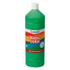 10458 barvy temperove creall basic color 1000 ml zelena