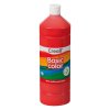 10461 barvy temperove creall basic color 1000 ml cervena