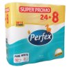 Toaletní papír Perfex / 24 + 8 rolí