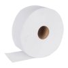 10836 papir toaletni jumbo prumer 190 mm 2 vrstvy recykl 6 ks 010205