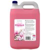 Tekuté mýdlo LAVONEA 5 l - Magnolia