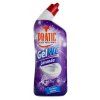 Čistič WC gel, extra účinný, Pratic, levandule, 750 ml