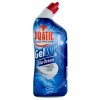 Čistič WC gel, extra účinný, Pratic, Oceán, 750 ml