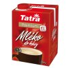 Mléko do kávy Tatra Premium 4% 500 g