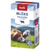 Mléko polotučné Tatra 1,5% 1l