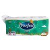 Papír toaletní Perfex Plus / 10 ks