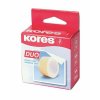 Páska lepicí oboustranná DUO KORES 30 mm x 5 m