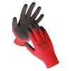 Rukavice pracovní HS-04-012/ vel. 10