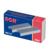 Spony do sešívačky RON č.10 / 2000ks