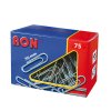 Spony dopisní RON 472 50 mm / 75 ks