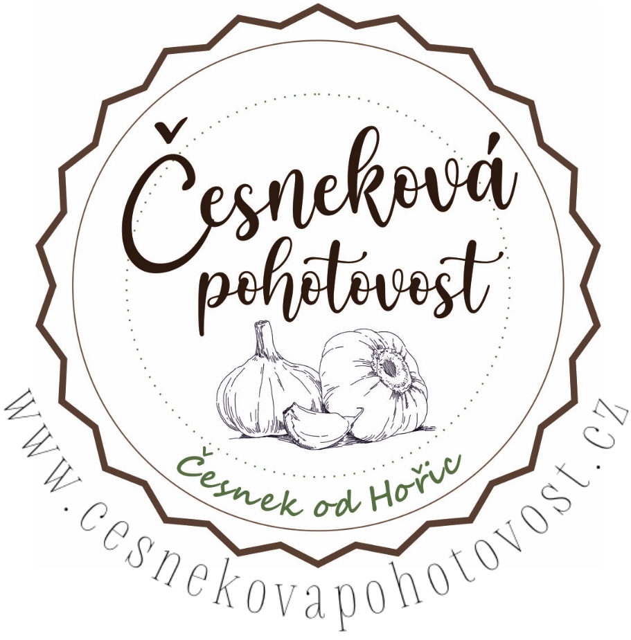 Česneková pohotovost