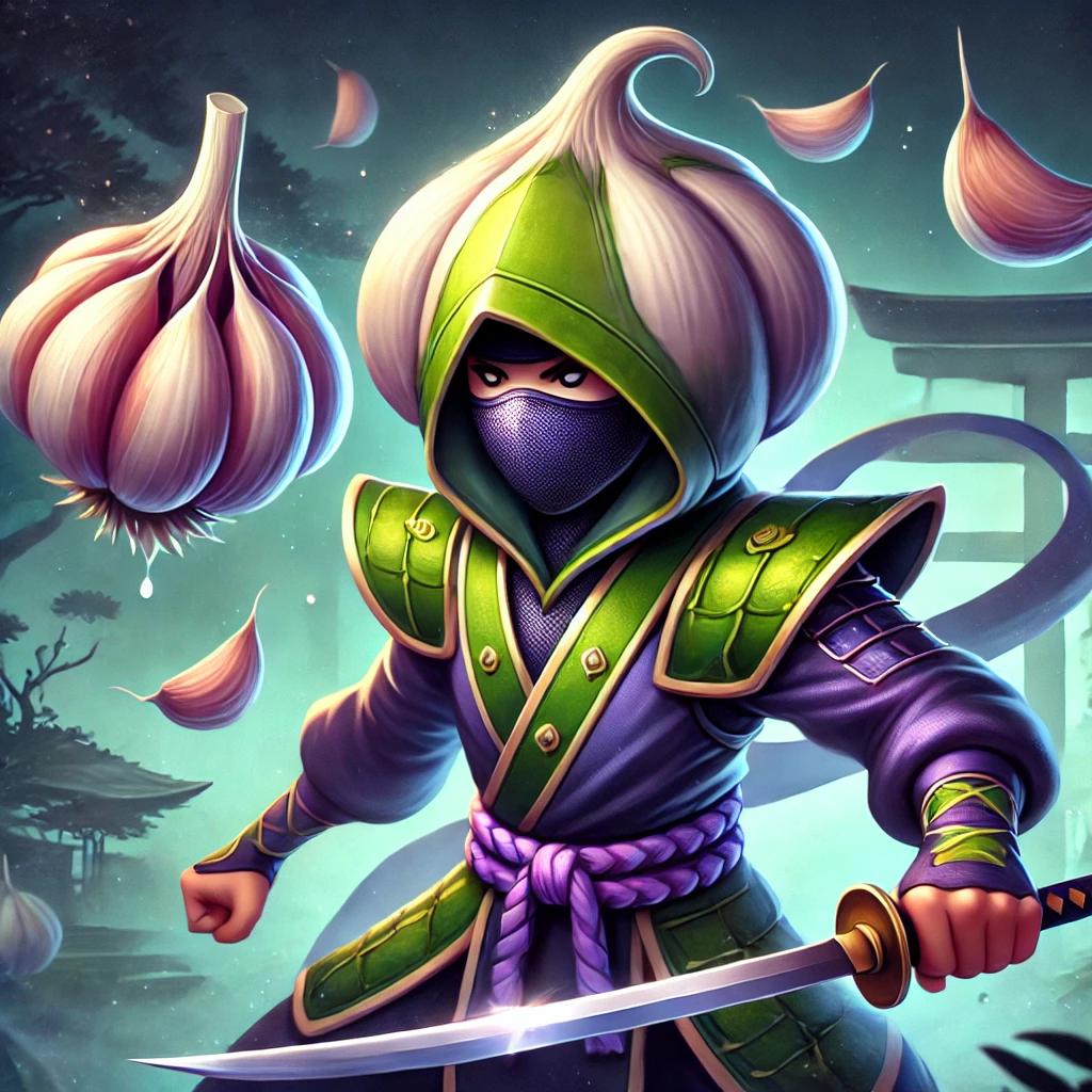 Proč jíst česnek? Protože je to kouzelný elixír zdraví!