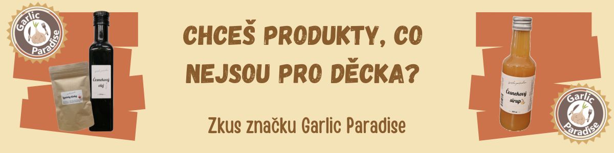 Tohle není pro děcka