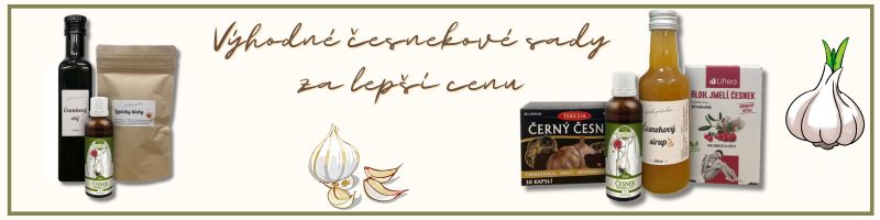 Výhodné sady - skvělé slevy