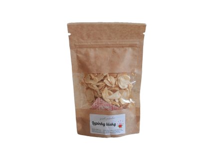cesnekove platky Lupinky lasky garlic paradise