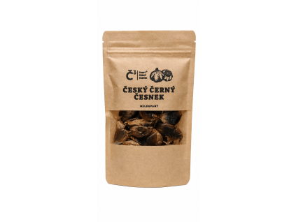 cesky cerny cesnek 60 g