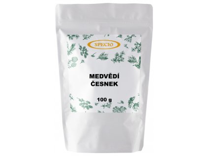 Medvědí česnek 100 g