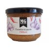 Česneková pasta s CHILLI 250 g