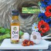 Olivový olej - česnek chilli
