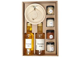 Nově nabízíme naše krásné dárkové balíčky v hezčím kabátě. Potřebujete voňavý dárek? Najdete ho u nás 💪🖤😍👇...