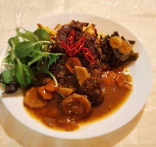 Děkujeme Yvetě F. za krásnou recenzi našeho sirupu 😍👇: Váš česnekový sirup je naprosto dokonalá záležitost i na...