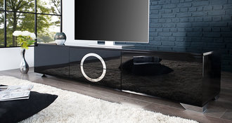 Televizní stolky do každého obývací pokoje