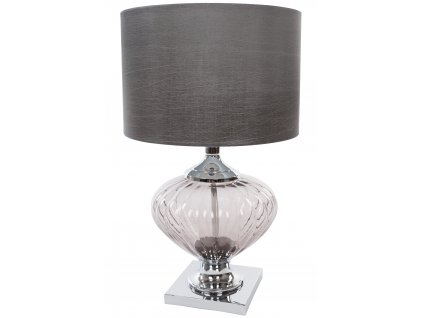 Moderní stolní lampa - Elsa