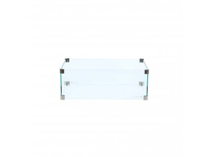 5900150 Cosi rectangular glass set