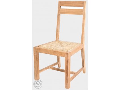 NANDA XL - židle z teaku