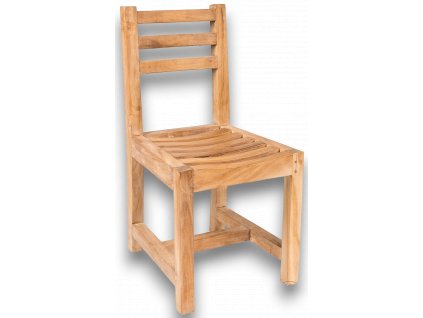 NANDA - židle z teaku