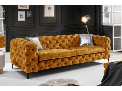 chesterfield yellou 2