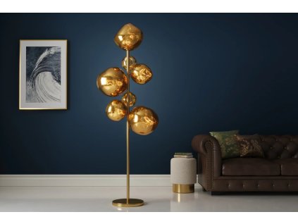 Lampa liq. diamond 2