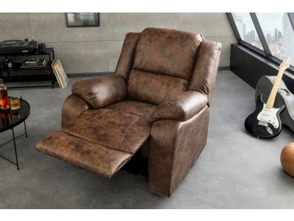 Cinema delux brown 3