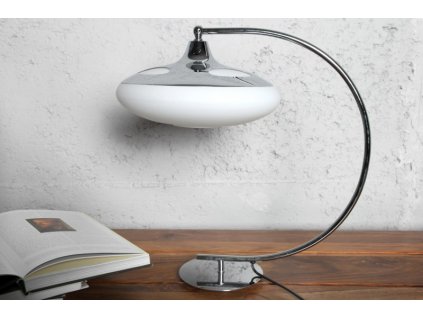 Moderní stolní lampa - Mia