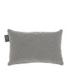 407 Cosipillow Solid grey 40x60cm