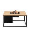569 Cosiloft 100 black teak 1
