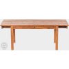 GIOVANNI 210-150x100cm - stůl z teaku