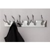 Moderní nástěnný věšák - Parohy