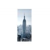 Moderní obraz na zeď - Empire State, 160 x 70 cm